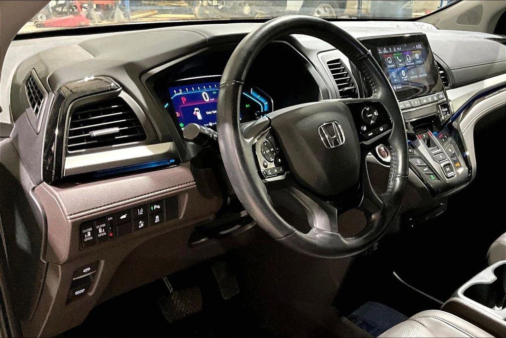 Used 2020 Honda Odyssey Elite image 10