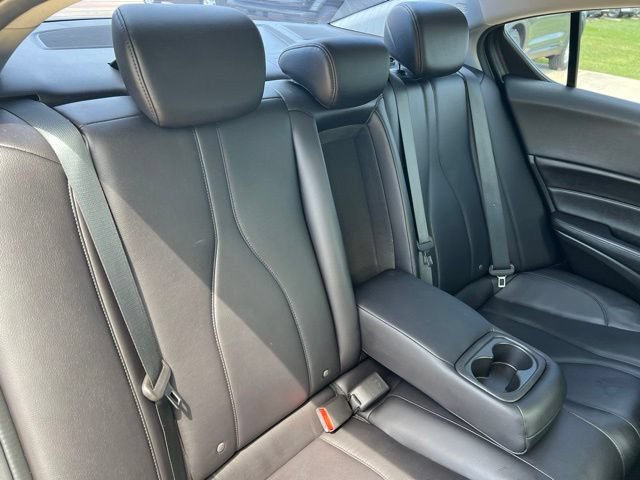 Used 2021 Acura ILX FWD image 18