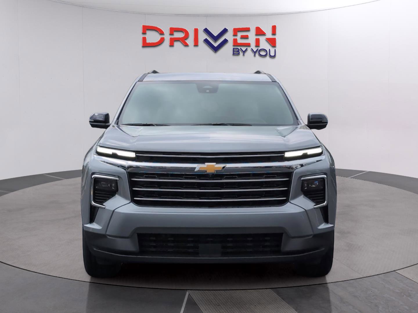 New 2026 Chevrolet Traverse LT w/ Driver Confidence Package image 8