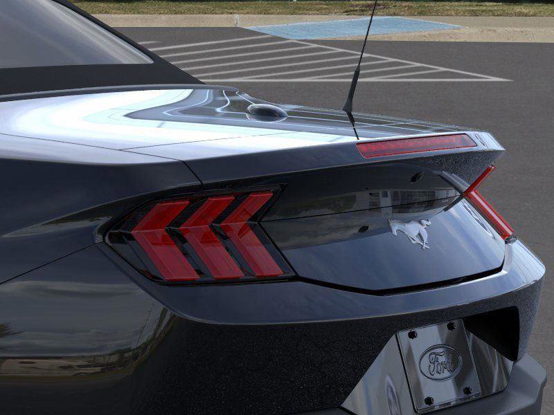 New 2026 Ford Mustang Premium RWD image 22