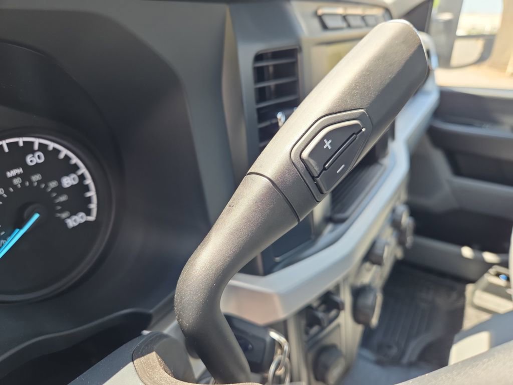 New 2024 Ford F450 XL image 27