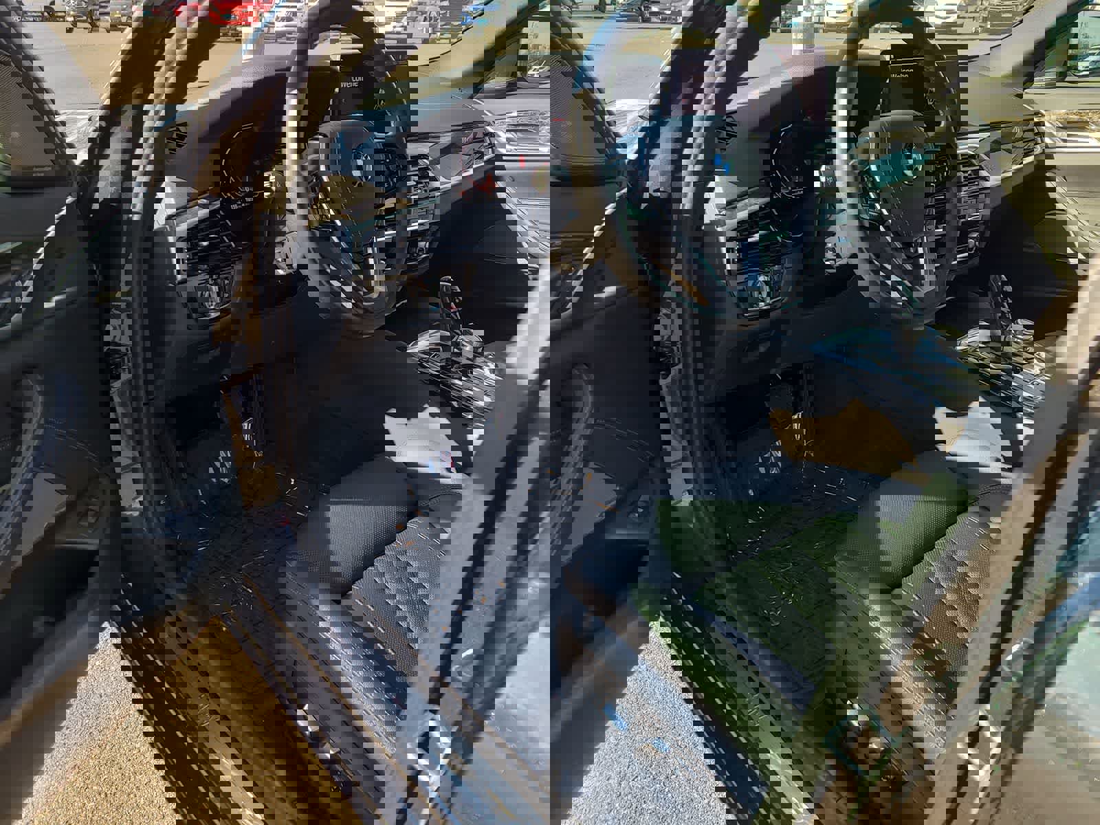 Used 2022 BMW 530i xDrive w/ Premium Package image 10