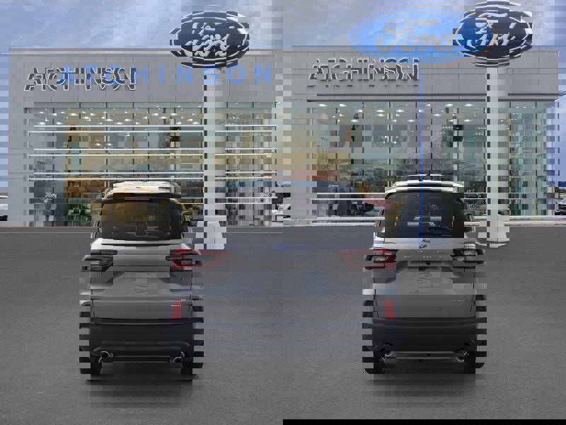 New 2025 Ford Escape ST-Line w/ Tech Pack #1 image 5