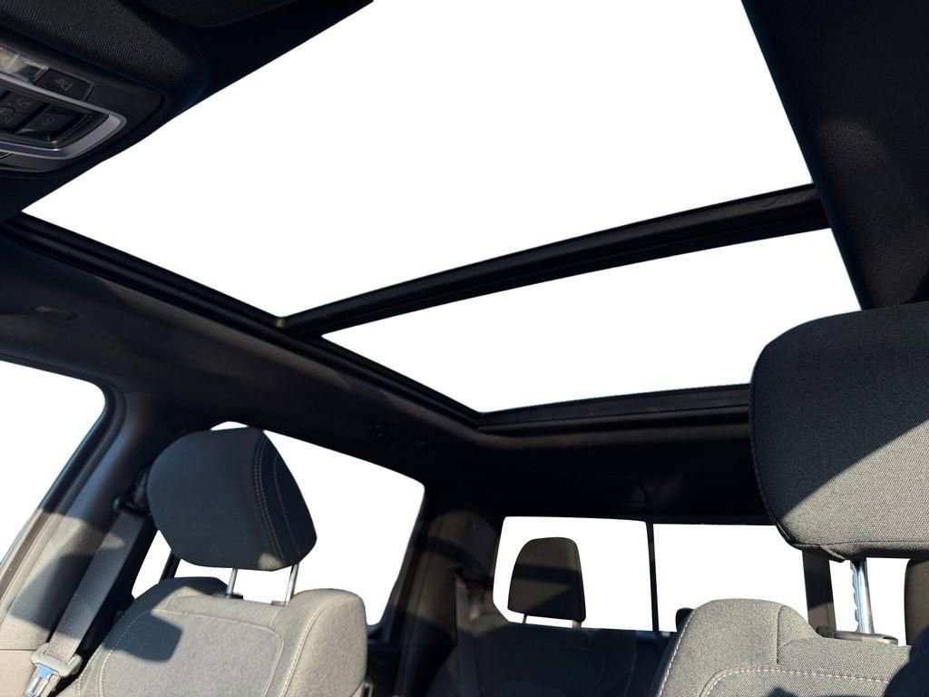 New 2026 RAM 1500 Big Horn image 22