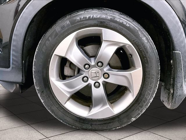 Used 2018 Honda HR-V LX image 9