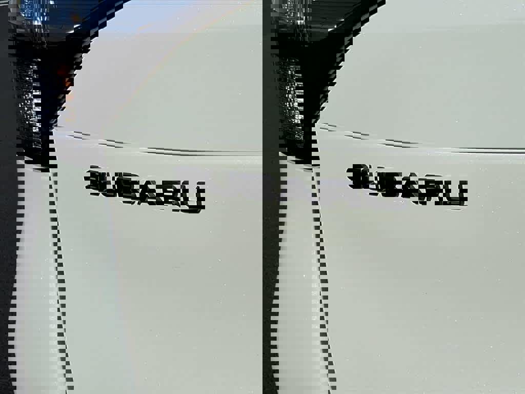 Certified 2025 Subaru Forester Touring w/ Popular Package - Touring image 13