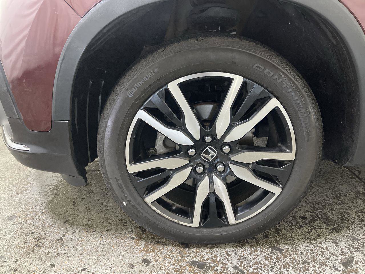 Used 2022 Honda Pilot Touring image 10