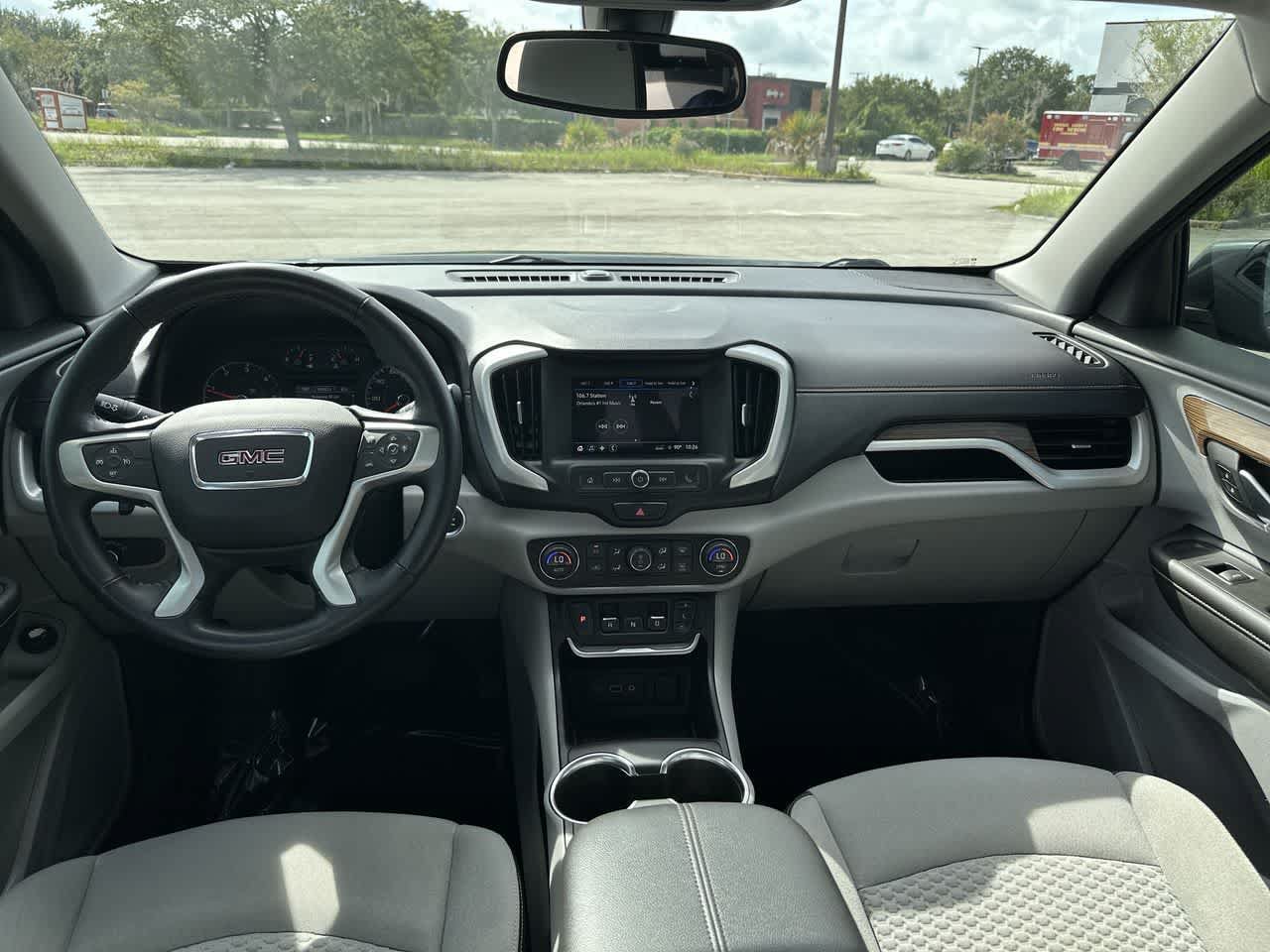 Used 2018 GMC Terrain SLE FWD image 15