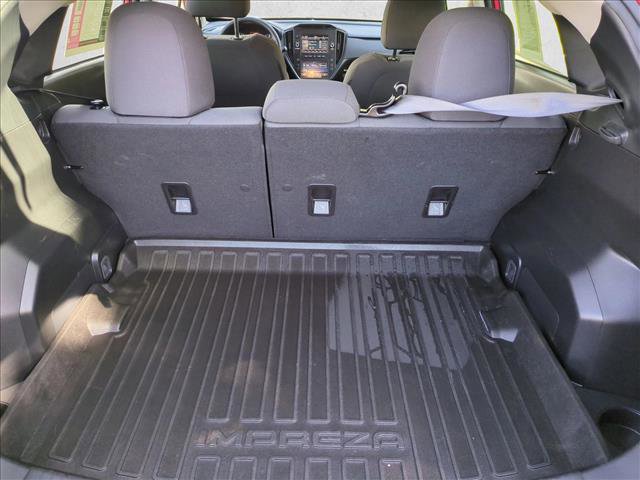 Used 2024 Subaru Impreza 2.0i image 6