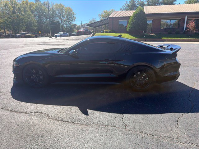 Used 2020 Ford Mustang GT w/ Equipment Group 301A RWD image 10