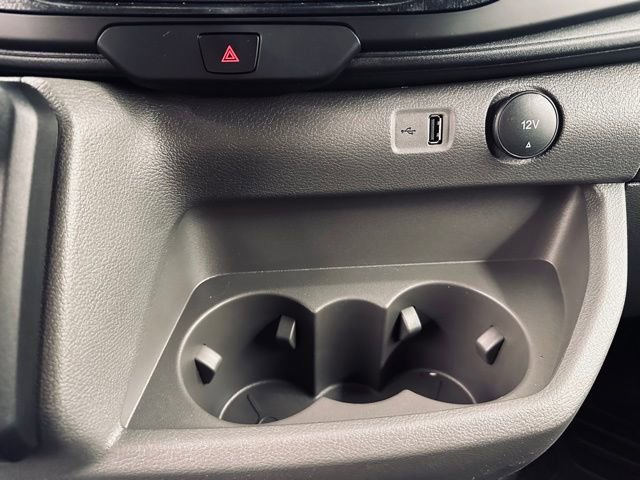 New 2026 Ford Transit 350 148 High Roof Extended w/ Load Area Protection Package image 23