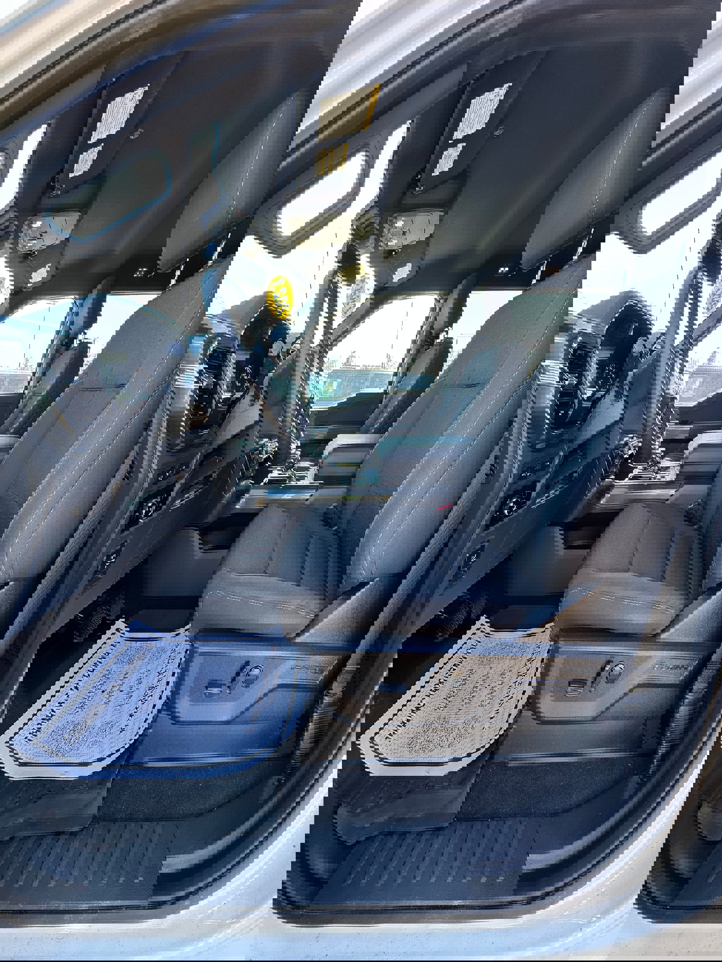 Used 2023 Ford F150 XLT w/ Equipment Group 302A High image 9