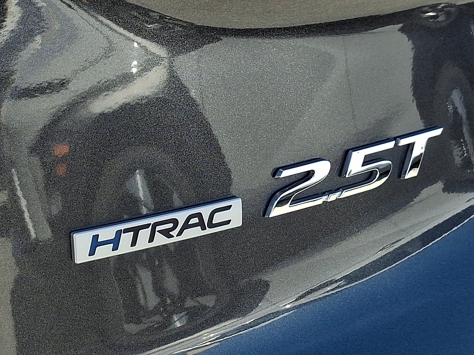 Certified 2023 Hyundai Santa Fe Calligraphy AWD/4WD image 35