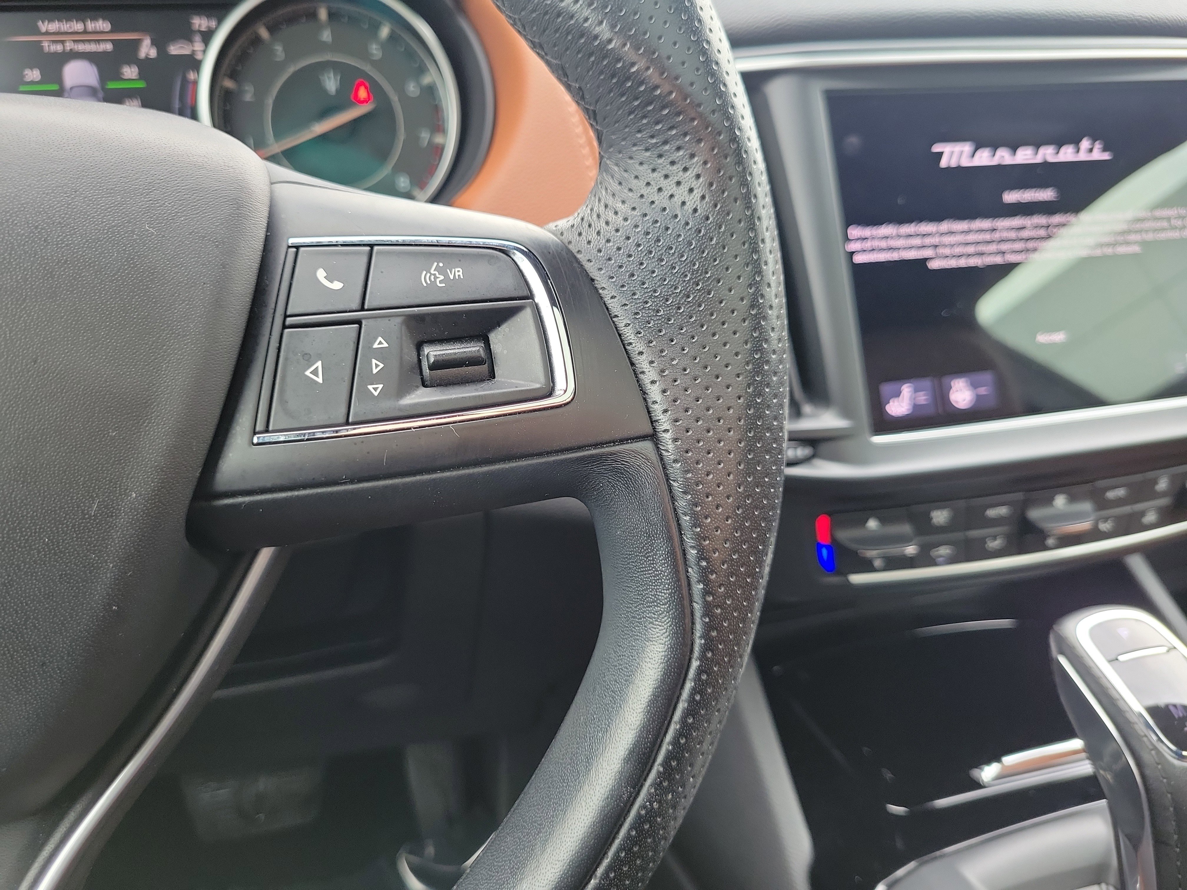 Used 2022 Maserati Levante GT image 24