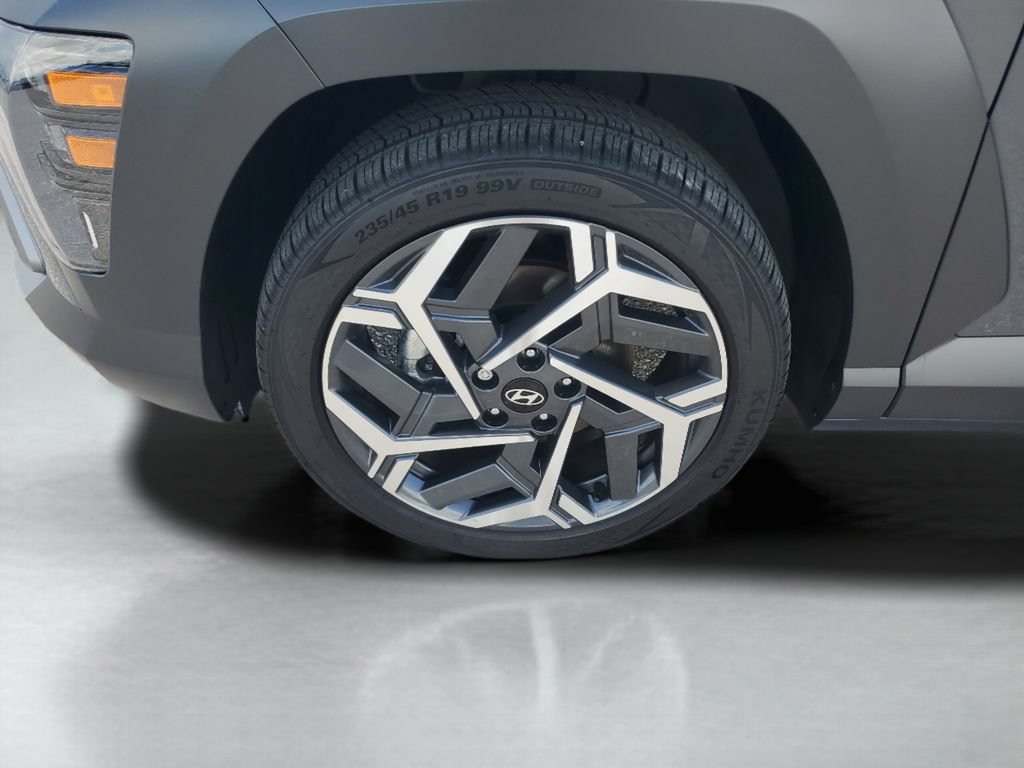 Used 2026 Hyundai Kona SEL Premium FWD image 25