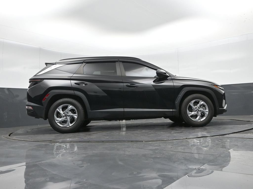Used 2022 Hyundai Tucson SEL image 33