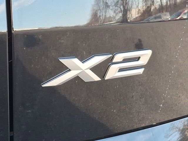 New 2026 BMW X2 xDrive28i w/ M Sport Package image 25