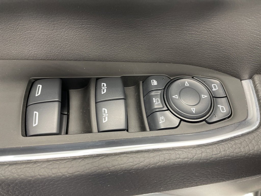 Used 2025 GMC Sierra 2500 Denali w/ Denali Reserve Package image 37