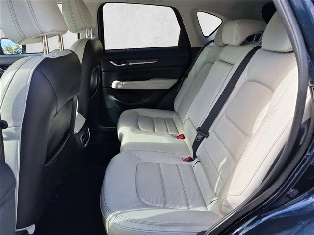 Used 2019 MAZDA CX-5 Grand Touring AWD/4WD image 20