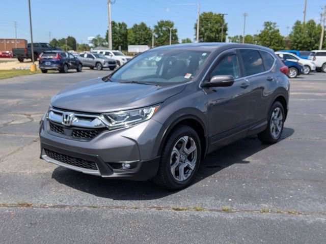 Used 2019 Honda CR-V EX image 7