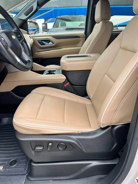 Used 2023 Chevrolet Tahoe Premier w/ Texas Edition image 12