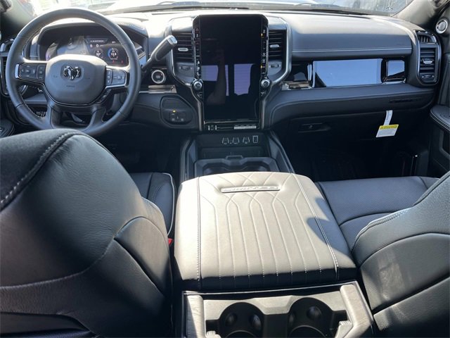 New 2026 RAM 2500 Limited image 14