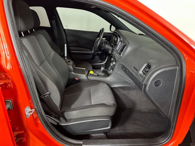 Used 2018 Dodge Charger SXT Plus w/ Navigation & Travel Group image 27