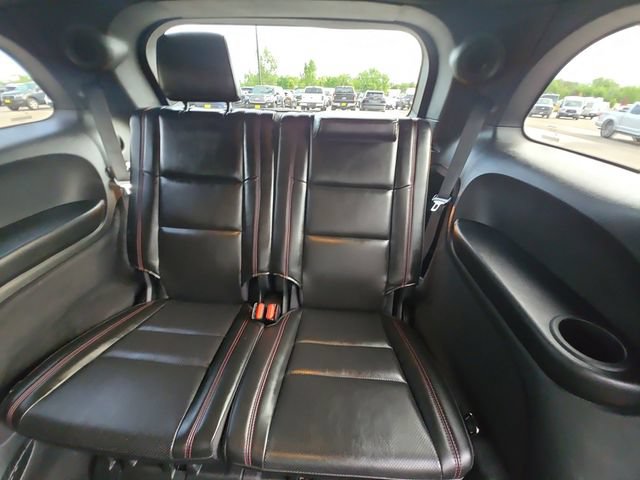 Used 2021 Dodge Durango R/T w/ Blacktop Package AWD/4WD image 16