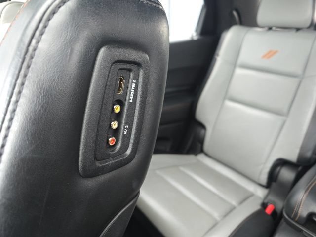 Used 2021 Dodge Durango R/T w/ Technology Group AWD/4WD image 21