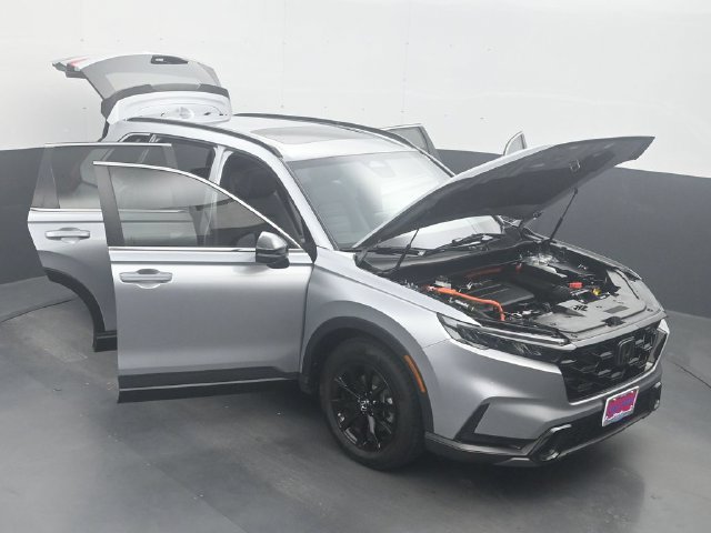 Used 2025 Honda CR-V Sport-L image 47