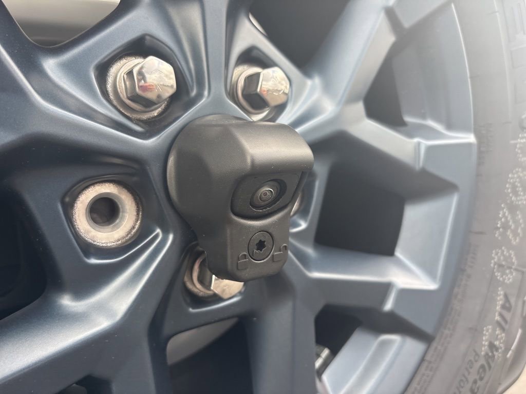 New 2026 Jeep Wrangler Unlimited Sport image 9