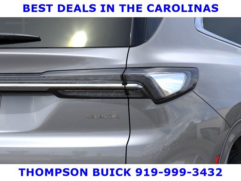 New 2026 Buick Enclave Avenir w/ Super Cruise Package image 14