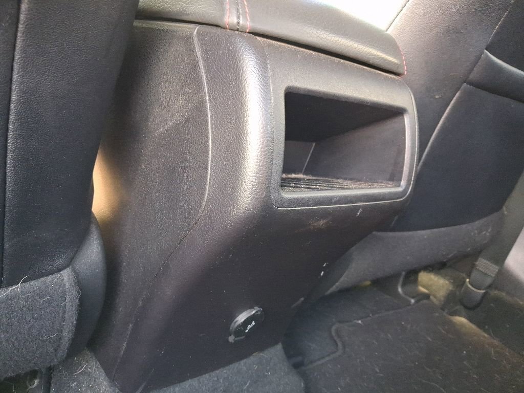 Used 2017 Toyota Camry SE FWD image 21