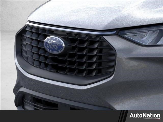 New 2026 Ford Escape Active w/ Cold Weather Package image 1