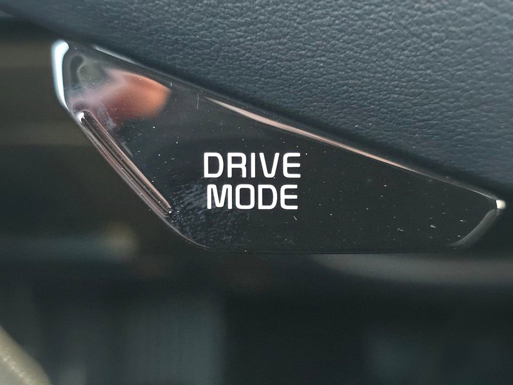 New 2025 Kia Niro Wind image 28