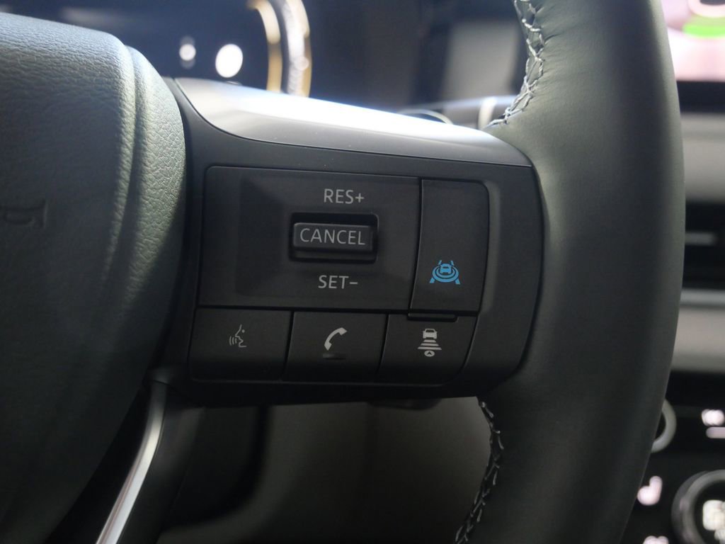 New 2026 INFINITI QX60 Autograph w/ Dark Cargo Package image 21