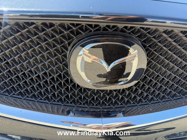 Used 2021 MAZDA CX-5 Sport FWD image 19