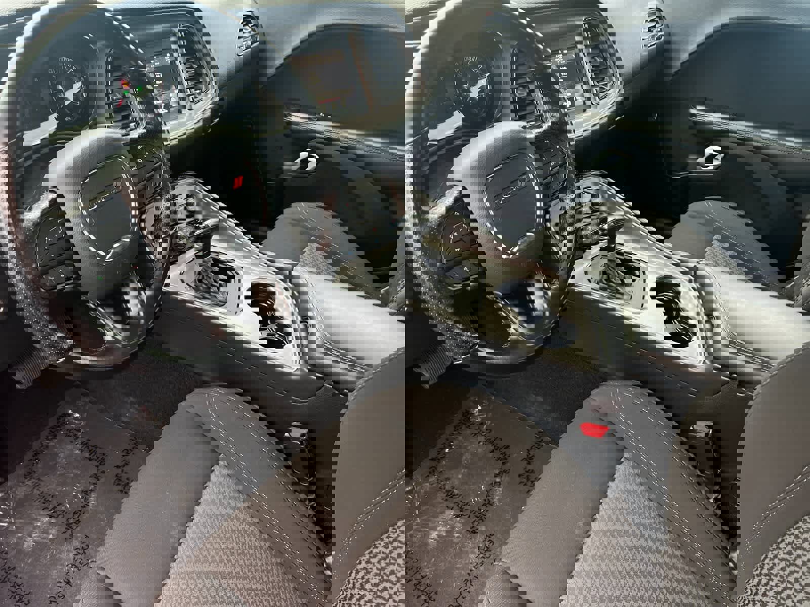 Used 2023 Dodge Challenger SXT w/ Blacktop Package image 12