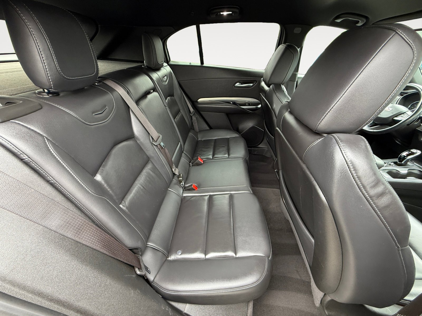Used 2023 Cadillac XT4 Premium Luxury image 18