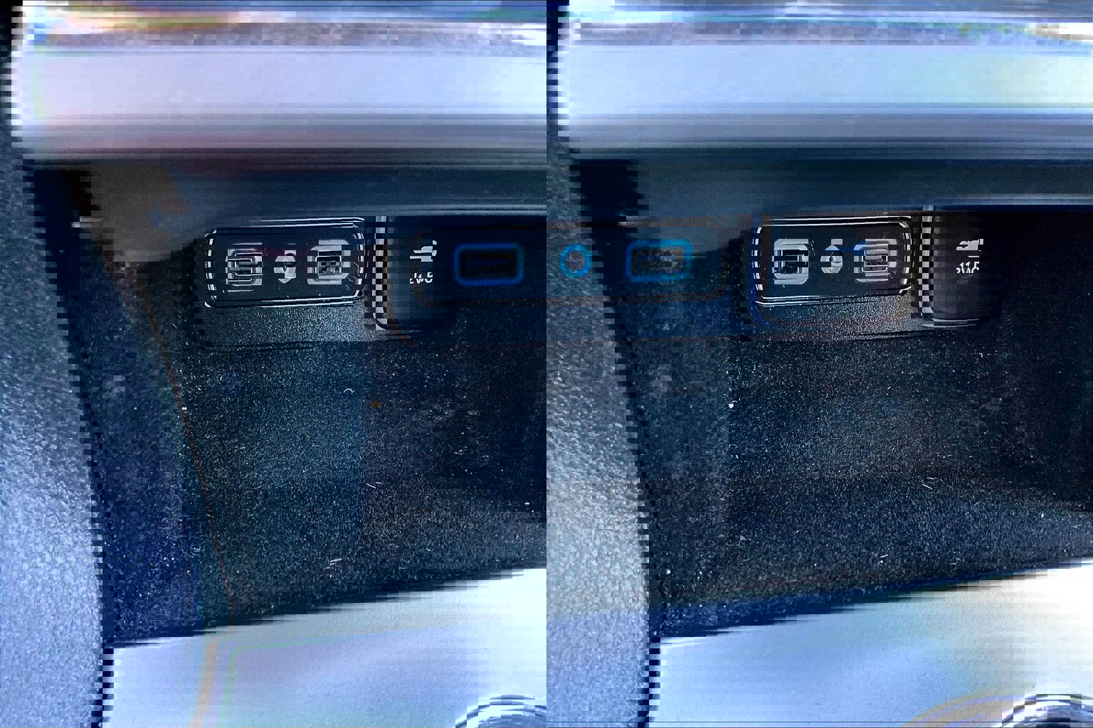 Used 2020 Jeep Grand Cherokee Trailhawk image 16