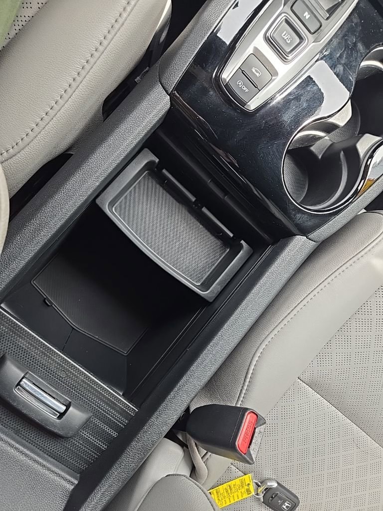 Used 2019 Honda Passport Elite image 48