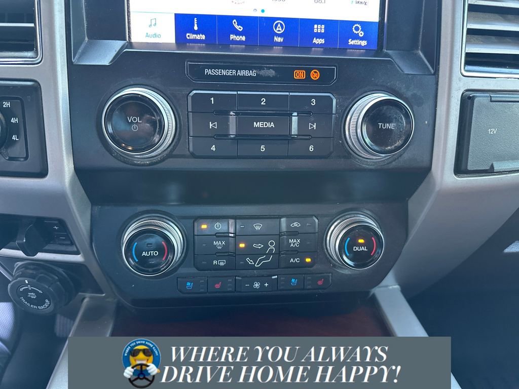 Used 2020 Ford F250 King Ranch w/ King Ranch Ultimate Package image 18