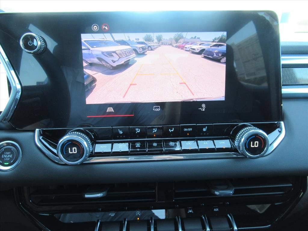 New 2026 GMC Canyon Elevation w/ Convenience Package RWD image 26