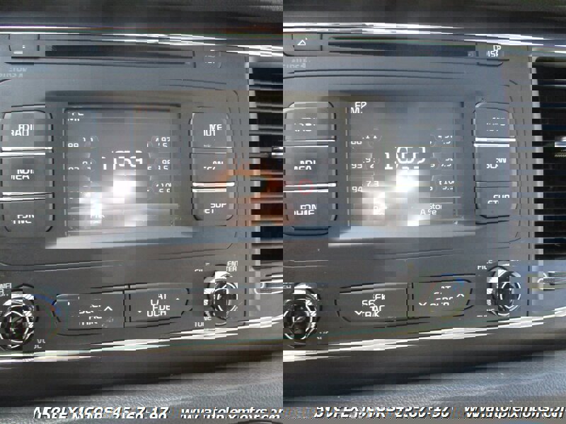 Used 2016 Kia Sedona LX w/ LX Essentials Premium Package image 22