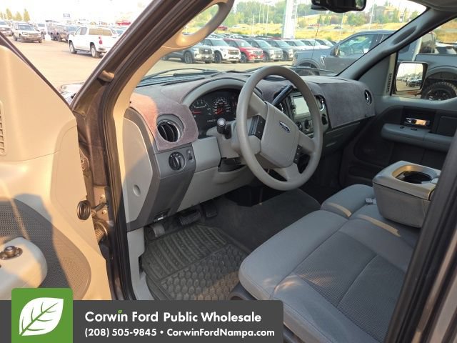 Used 2004 Ford F150 XLT RWD image 21