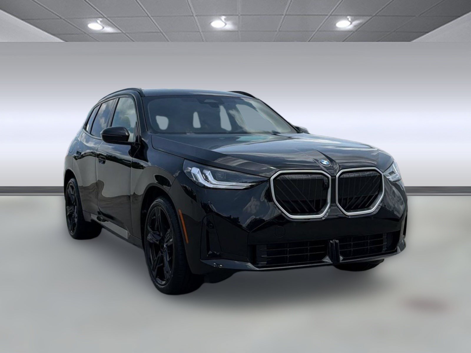 New 2026 BMW X3 xDrive30i w/ Premium Package AWD/4WD image 6