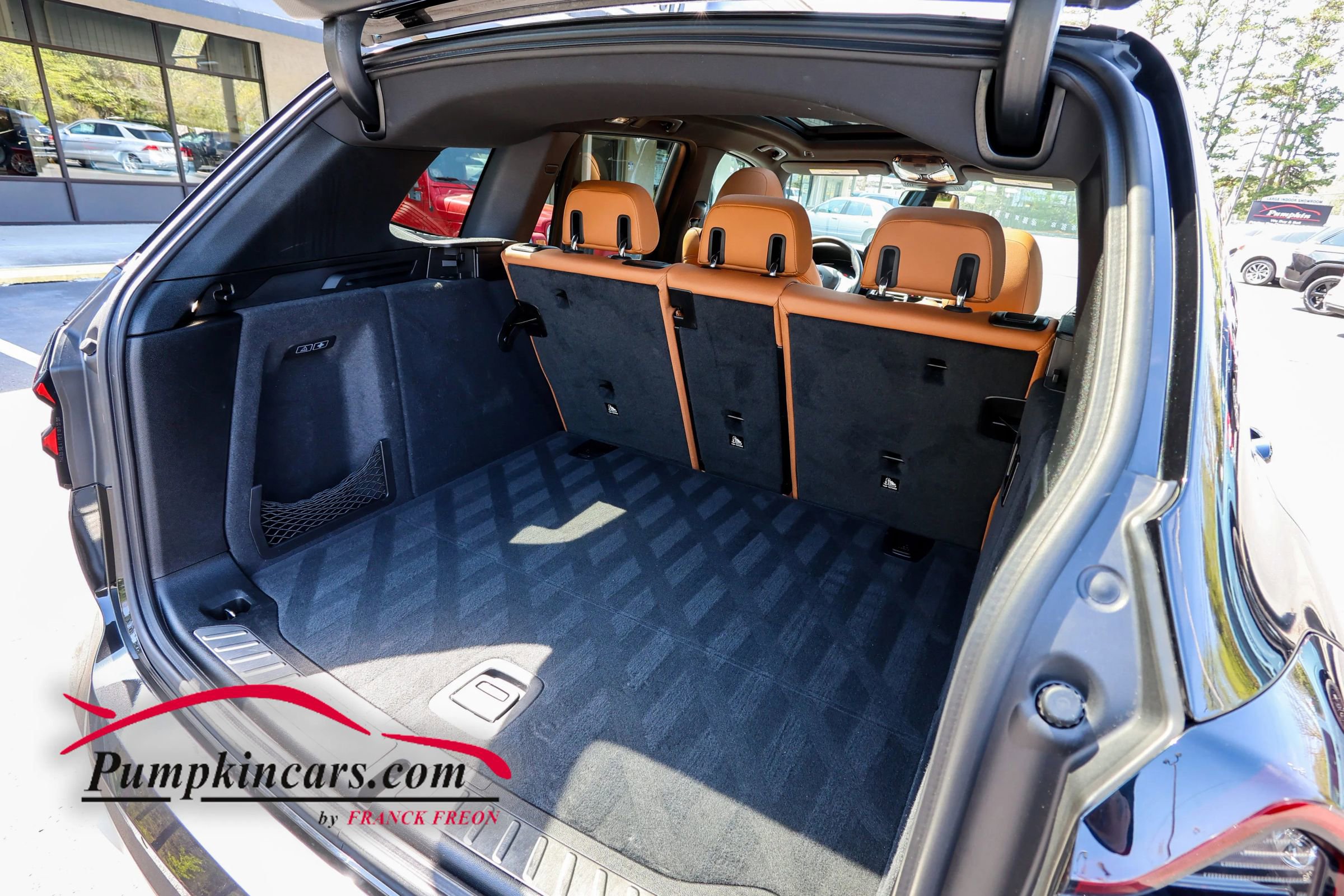 Used 2023 BMW X3 xDrive30i w/ Premium Package AWD/4WD image 22