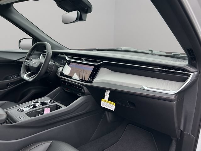 New 2026 Jeep Cherokee Limited AWD/4WD image 27