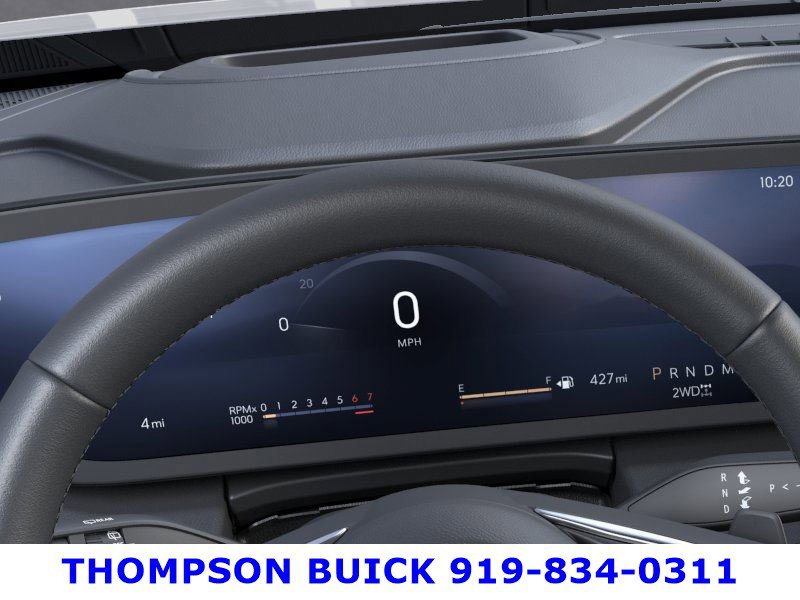 New 2025 Buick Enclave Preferred w/ Power Package image 18