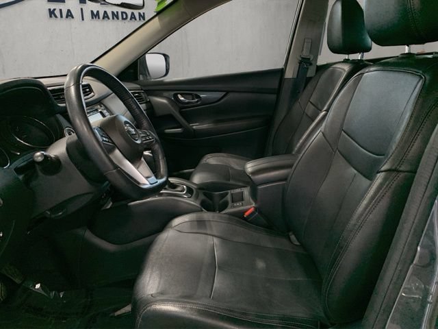 Used 2018 Nissan Rogue SL AWD/4WD image 6